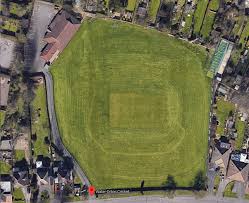 Image result for Stretton Cricket Club