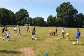 Image result for Horsham Trinity Cricket Club