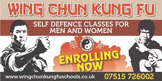 Image result for Windsor WingTsun Kung Fu School