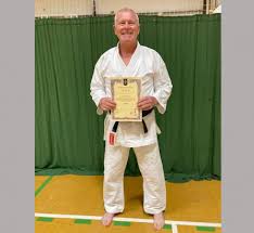 Image result for Colchester Wado Ryu Karate