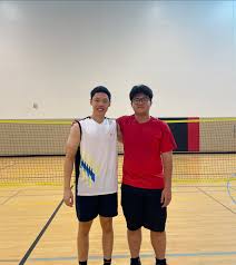 Image result for Bracknell Drivers Badminton Club