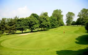 Image result for Mickleover Gc