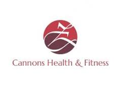Image result for Cannons Health & Fitness