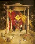 LEONORA CARRINGTON - colour.
