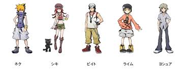 「狩谷拘輝 すばらしきこのせかい」の画像検索結果