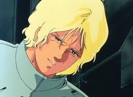 「シャア・アズナブル」の画像検索結果