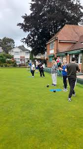 Image result for Richmond Park Bowls Club