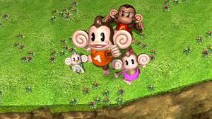Image result for super monkey ball screenshots
