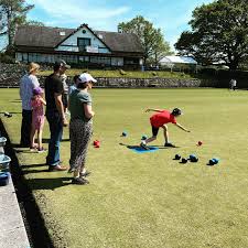 Image result for Llandrindod Wells Bowling Club