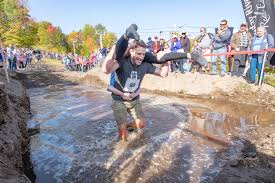 Image result for Wife Carrying Club