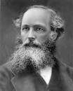 James Clerk Maxwell (1831