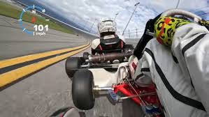 Image result for Chasewater Kart Racing Club