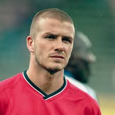 Image result for david beckham