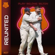 Image result for Bilton Cricket Club