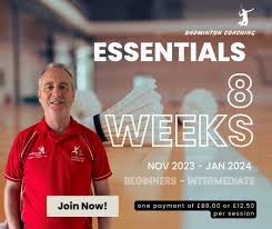 Image result for Orpington Junior Badminton Club