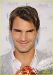 Roger Federer & Novak