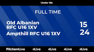 Image result for Old Albanian Rugby Football Club