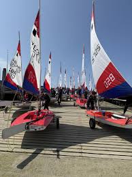 Image result for Tonbridge Town Sailing Club