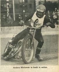 Image result for Reading Racers Speedway Club