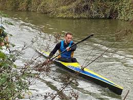 Image result for Falcon Kayak Club