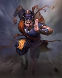 「神行太保・戴宗」の画像検索結果