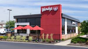 Image result for wendy's