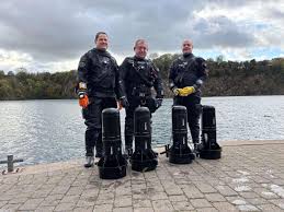 Image result for Leicester Underwater Exploration Club