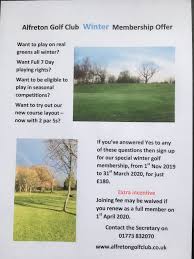 Image result for Alfreton Golf Club