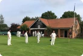 Image result for Scruton Cricket Club