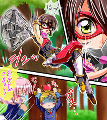 「神谷しおん」の画像検索結果