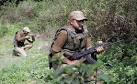 2 Terrorists Who Attacked Army Camp in Jammu and Kashmirs Samba.