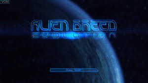 Image result for Alien Breed Evolution
