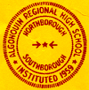 Algonquin Regional High School -Northborough MAss-
