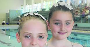 Image result for Chippenham Synchronised Swimming Club