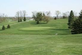 Image result for Blue Mountain Golf Centre