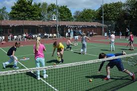 Image result for Banstead Downs Lawn Tennis Club