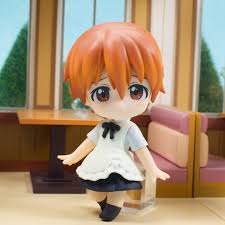 「伊波まひる WORKING!!」の画像検索結果