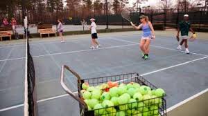 Image result for Public Use Tennis Courts