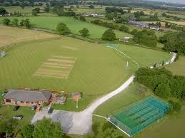 Image result for Davenham Cricket Club