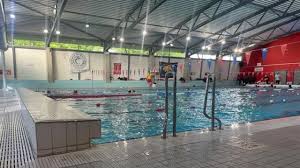 Image result for Nuneaton & Bedworth Swimming Club