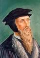 Difícilmente se puede exagerar el impacto de Juan Calvino en la Iglesia de ... - john20calvin