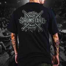 Image result for Футболка drums