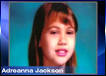 Search For missing Adre-Anna