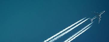 Image result for chemtrail