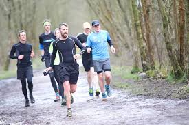 Image result for Glossopdale Harriers