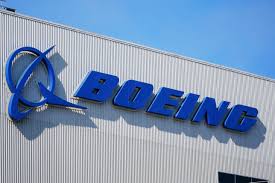 Image result for Boeing