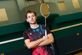 Image result for Nomads Badminton Players Badminton Club