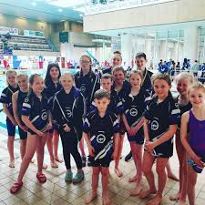 Image result for City Of Leicester Swimming Club