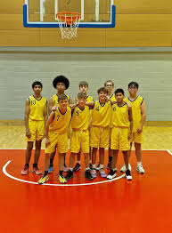Image result for Havant Basketball Club
