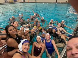 Image result for London Polytechnic Water Polo Club
